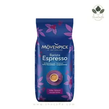 دان قهوه موونپیک اسپرسو  Mövenpick Espresso